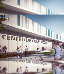 convenções